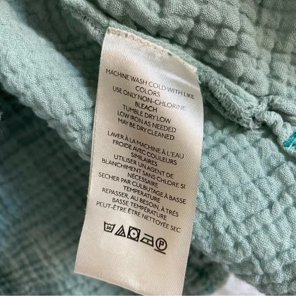 Free People Top - Picture 6 of 6